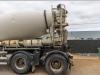 Renders BETON MIXER 12M3 + MOTOR (MALAXEUR/MISCHER) Photo 16 thumbnail