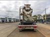 Renders BETON MIXER 12M3 + MOTOR (MALAXEUR/MISCHER) Photo 4 thumbnail