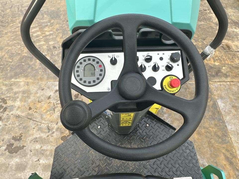 Ammann ARX 23-2 Photo 16