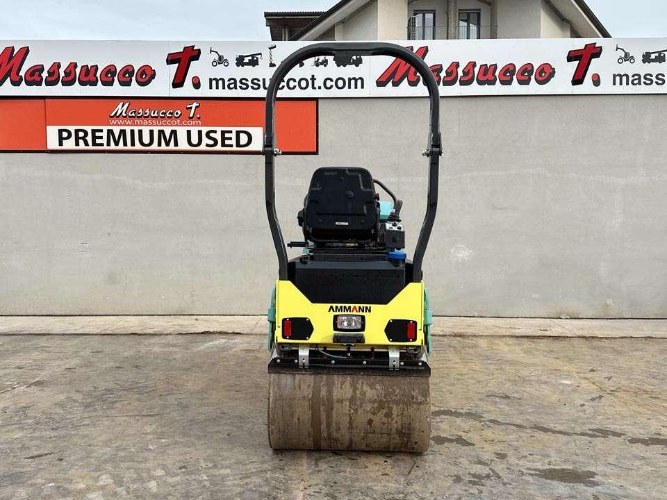 Ammann ARX 23-2 Photo 21