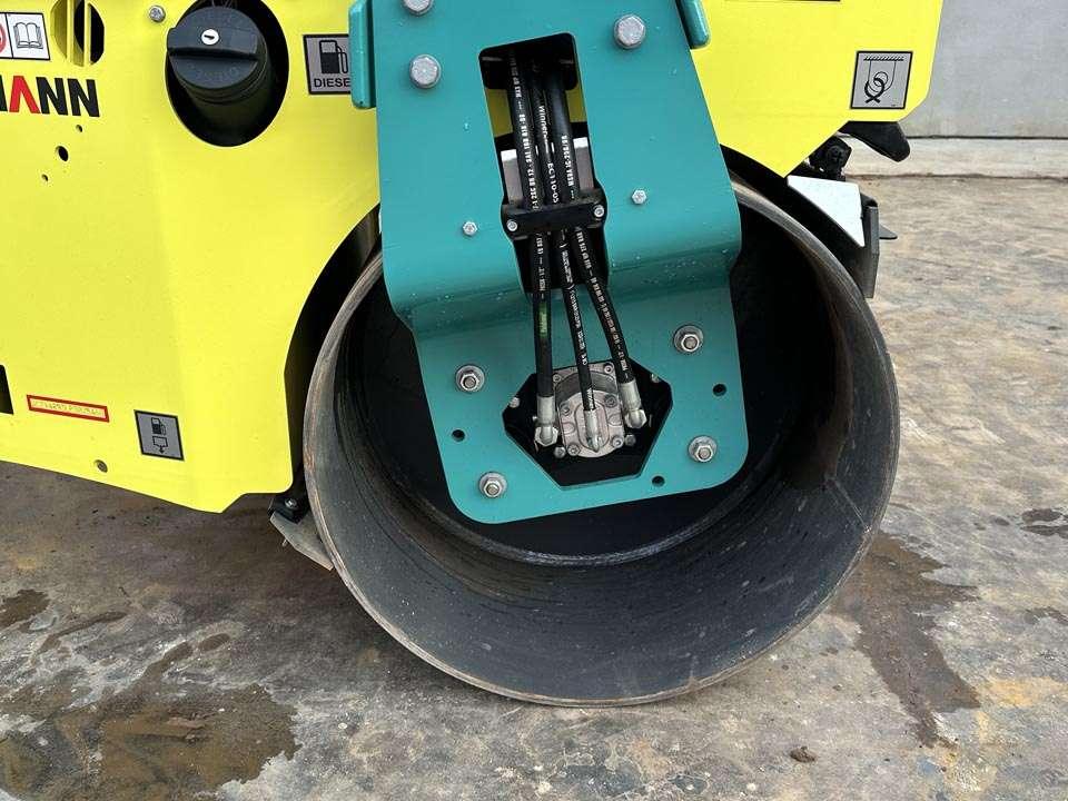 Ammann ARX 23-2 Photo 7