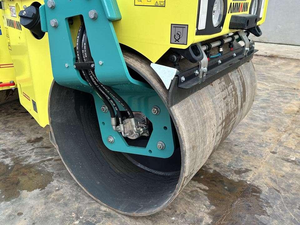 Ammann ARX 23-2 Photo 8