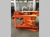 Châssis pour Hitachi ZW250-6 Photo 1 thumbnail