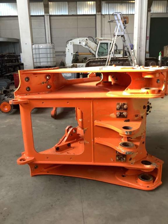 Châssis pour Hitachi ZW250-6 Photo 1
