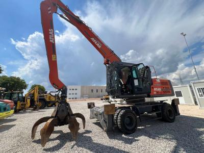 Atlas 300MH en vente par Varini Srl