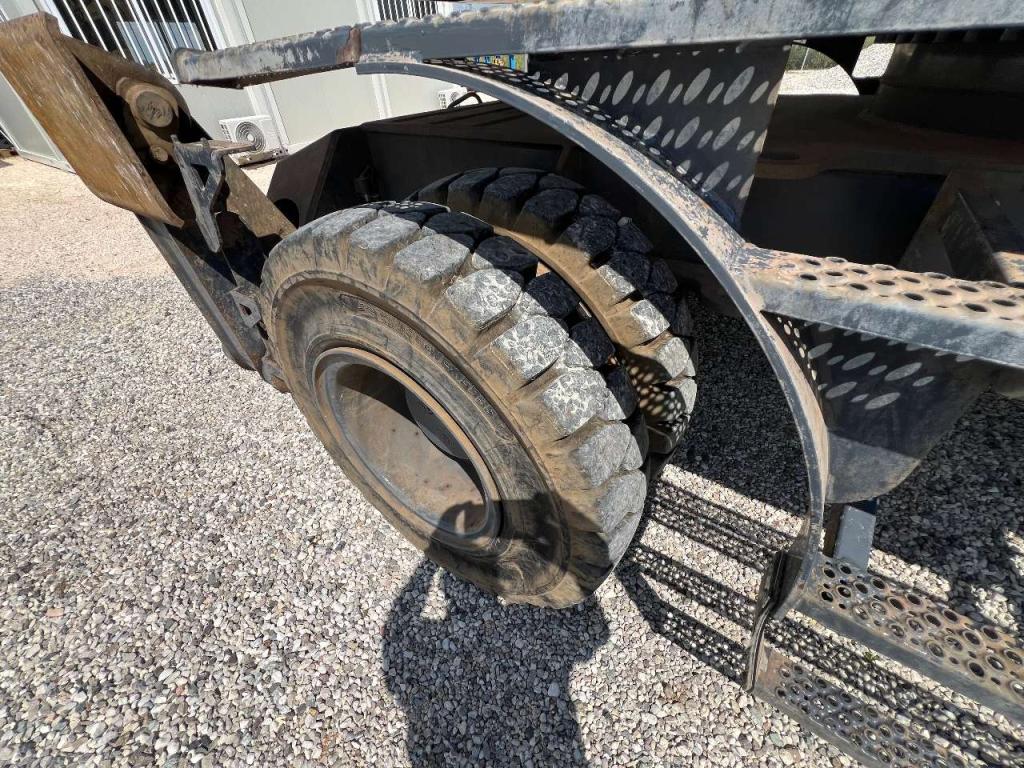 Atlas 300MH Photo 10