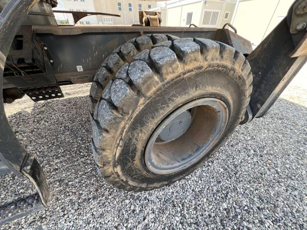 Atlas 300MH Photo 11