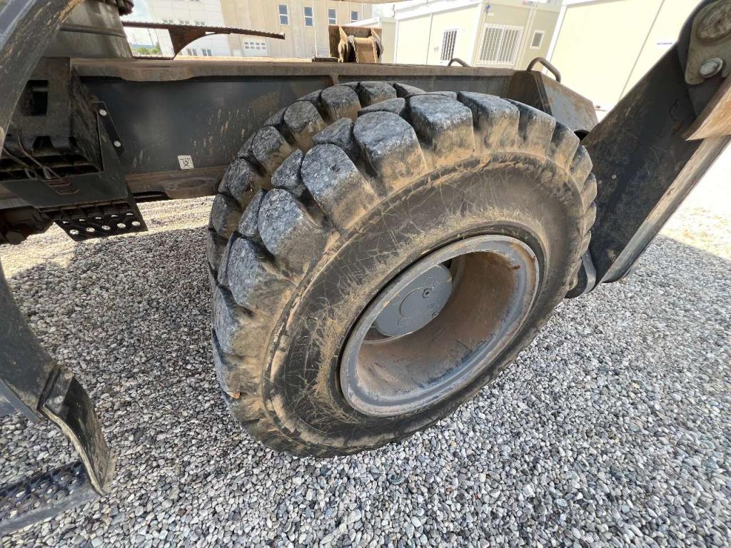 Atlas 300MH Photo 12
