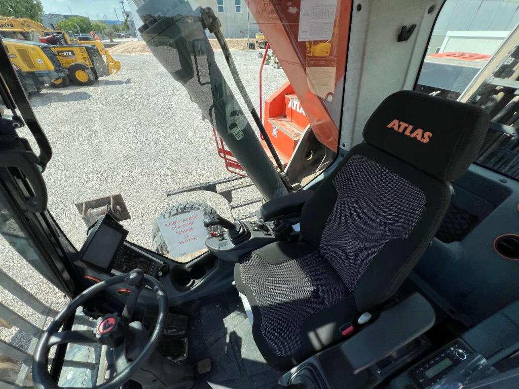 Atlas 300MH Photo 15