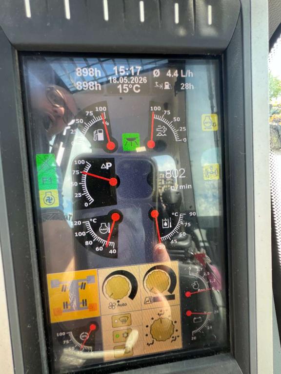 Atlas 300MH Photo 16
