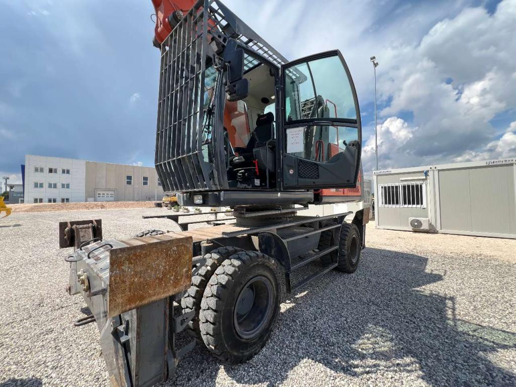 Atlas 300MH Photo 3