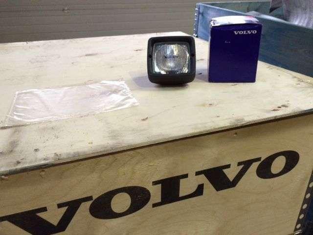 Volvo Volvo parts, NEW and USED availlable Photo 5