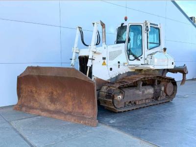 Liebherr PR724 L - Ripper / 6-WAY Blade / CE + EPA en vente par Boss Machinery