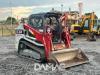 Takeuchi TL6R Photo 1 thumbnail