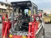 Takeuchi TL6R Photo 14 thumbnail