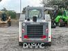Takeuchi TL6R Photo 4 thumbnail