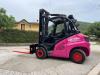 Linde H40D Photo 1 thumbnail