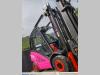 Linde H40D Photo 11 thumbnail