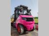 Linde H40D Photo 12 thumbnail
