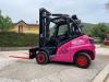 Linde H40D Photo 2 thumbnail