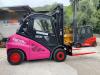 Linde H40D Photo 6 thumbnail