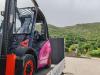 Linde H40D Photo 9 thumbnail