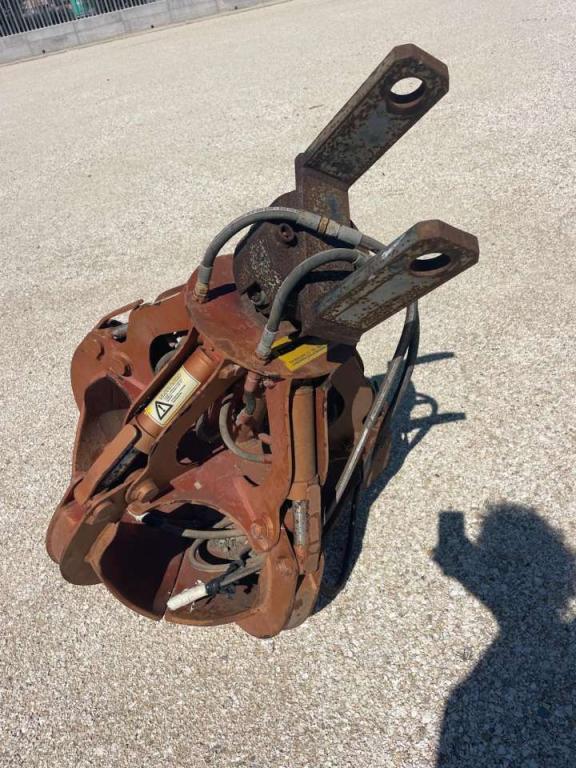 Rozzi RV180 Photo 1
