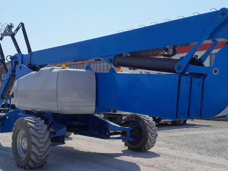Genie ZX135/70 Photo 4
