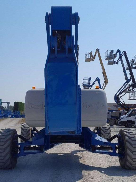 Genie ZX135/70 Photo 5