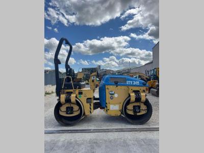 Bitelli DTV 345 en vente par CaViTrack