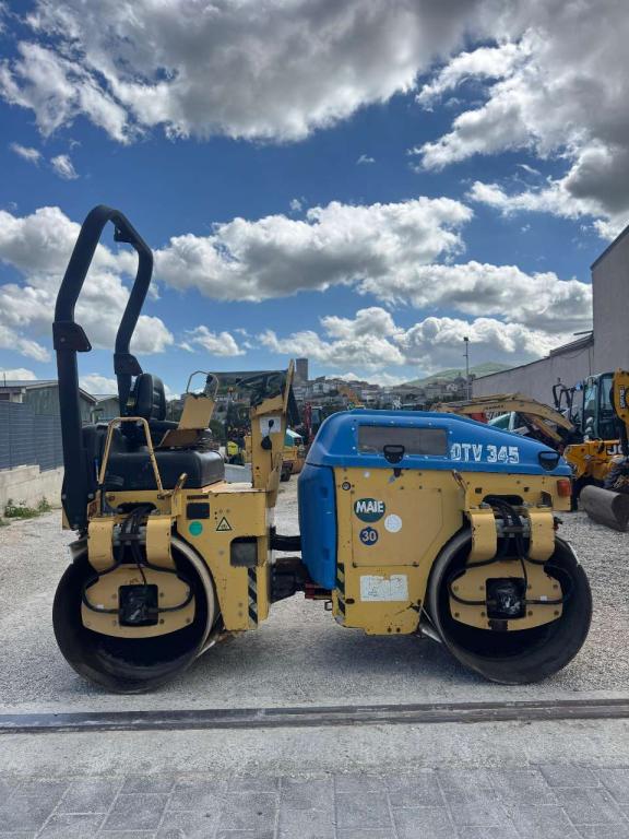 Bitelli DTV 345 Photo 1