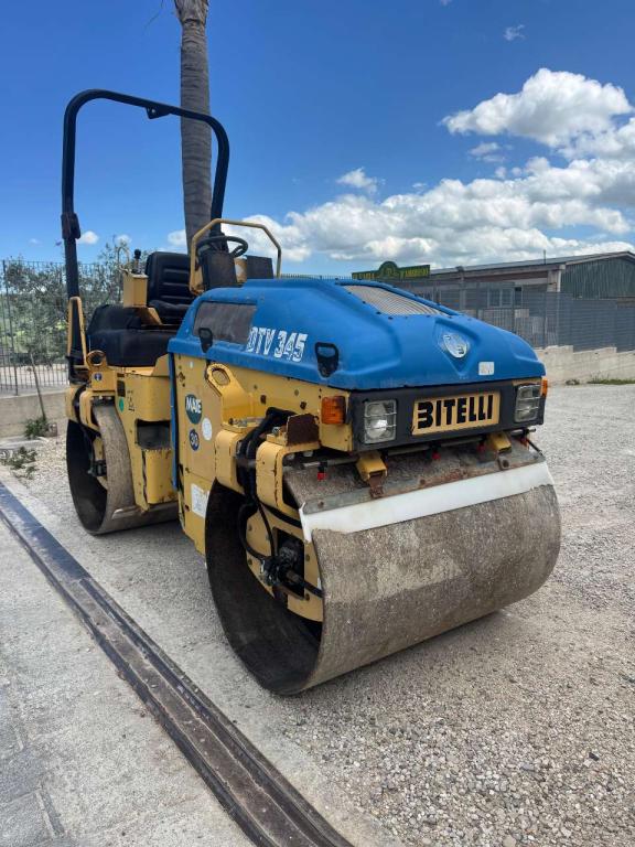 Bitelli DTV 345 Photo 12