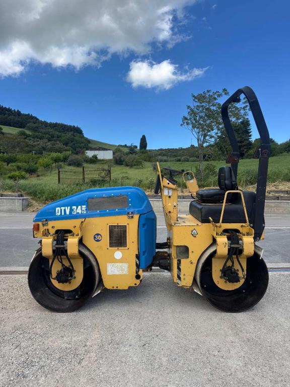 Bitelli DTV 345 Photo 5