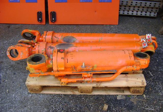 Kit de pistons pour Fiat Hitachi W 230 Photo 1