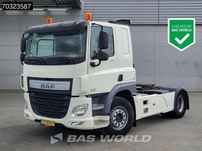 Daf CF 400 CF 4X2 NL-Truck Sleeper cab en vente par BAS World B.V.