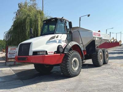 Astra ADT 30D 6X6 Photo 1