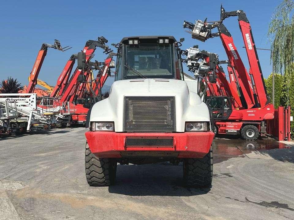 Astra ADT 30D 6X6 Photo 18