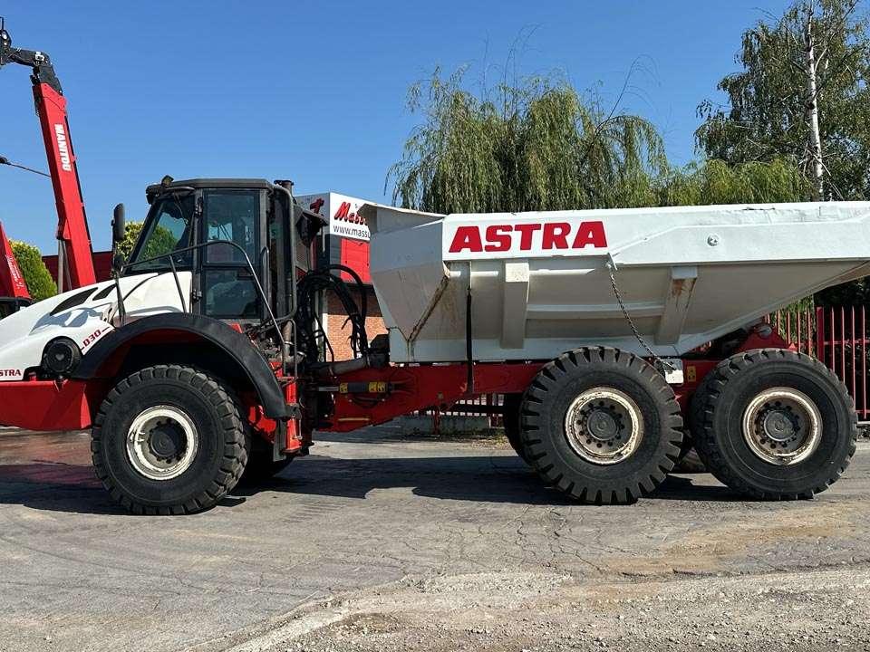Astra ADT 30D 6X6 Photo 2