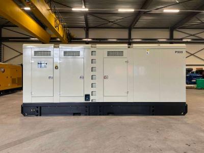 Perkins 4006-23TAG3A - 900 kVA Generator - DPX-19818 en vente par DPX Power Europe B.V.
