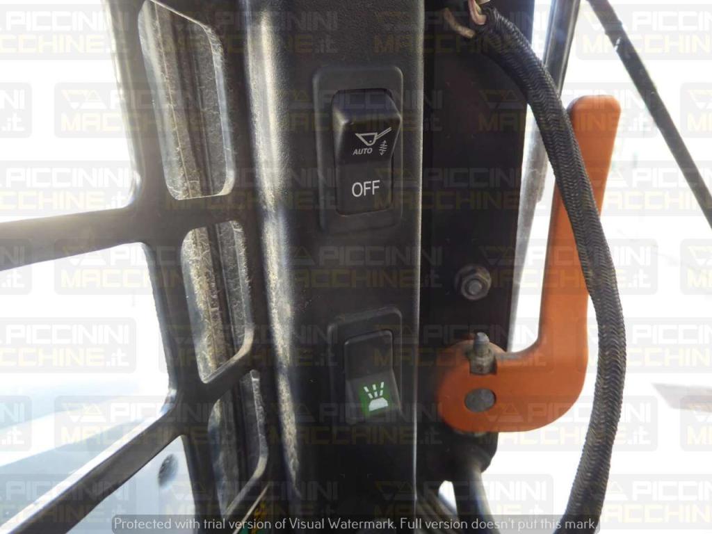 Bobcat S850 HF Photo 20