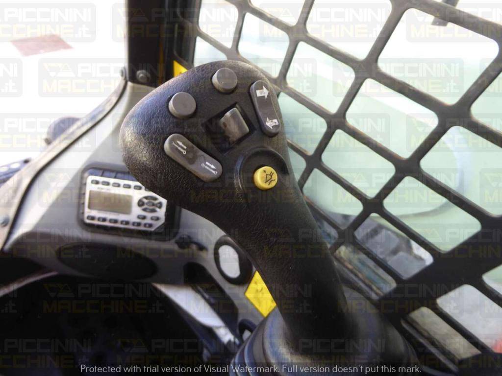 Bobcat S850 HF Photo 23