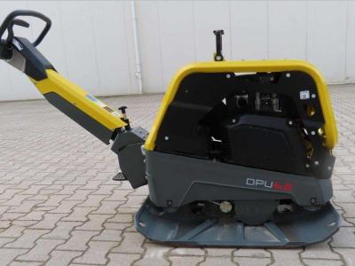 Wacker Neuson DPU6775 en vente par Bove Verhuur & Verkoop