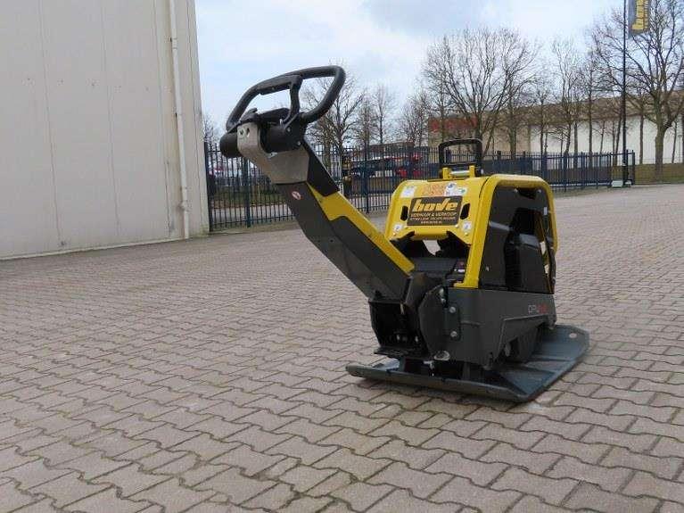 Wacker Neuson DPU6775 Photo 2