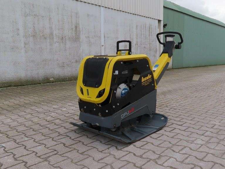 Wacker Neuson DPU6775 Photo 6
