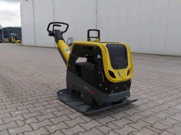 Wacker Neuson DPU6775 Photo 8