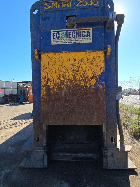 ECOTECNICA 2535 Photo 11