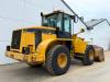 Caterpillar 938G - Automatic Greasing / Excellent Condition Photo 5 thumbnail