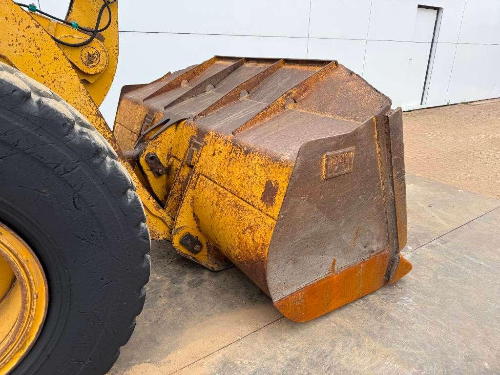 Caterpillar 938G - Automatic Greasing / Excellent Condition Photo 14