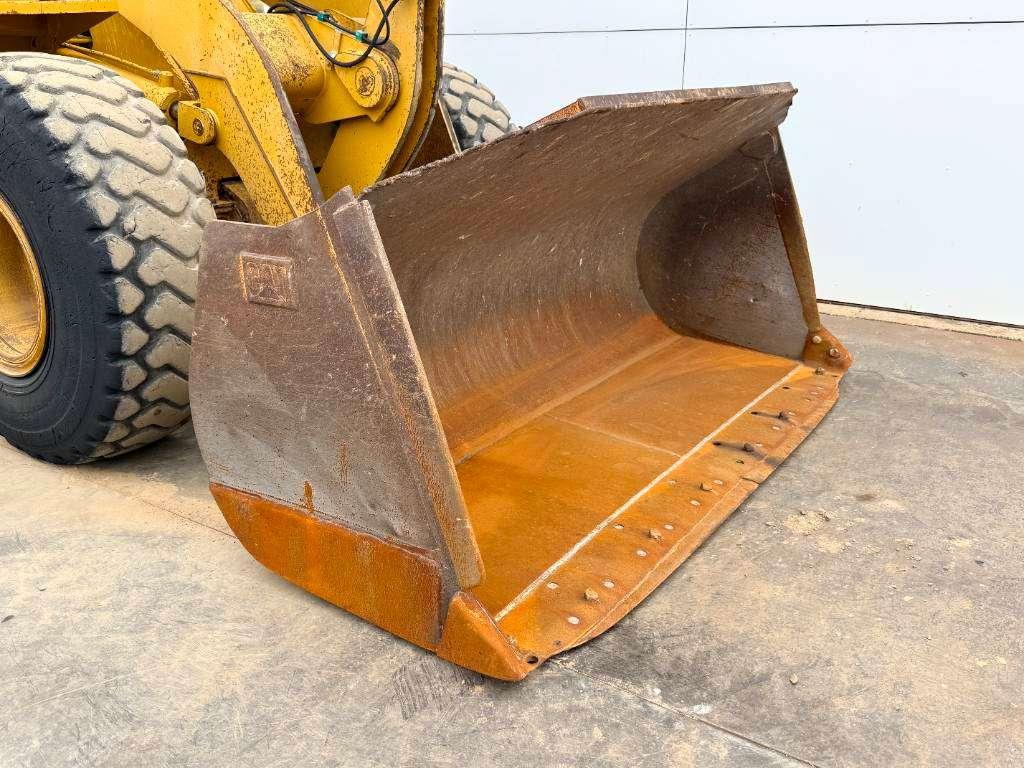 Caterpillar 938G - Automatic Greasing / Excellent Condition Photo 15