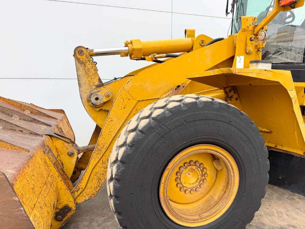 Caterpillar 938G - Automatic Greasing / Excellent Condition Photo 16